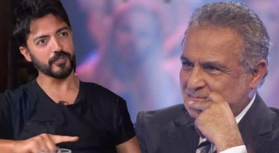 Yusuf Güney'den ilginç Kenan Işık iddiası!