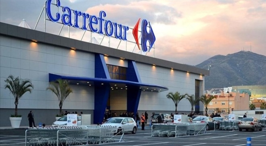 Carrefour, PepsiCo ürünlerini kaldırıyor