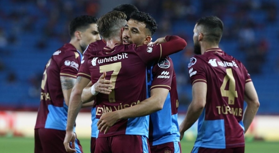 Trabzonspor'a dev gelir!