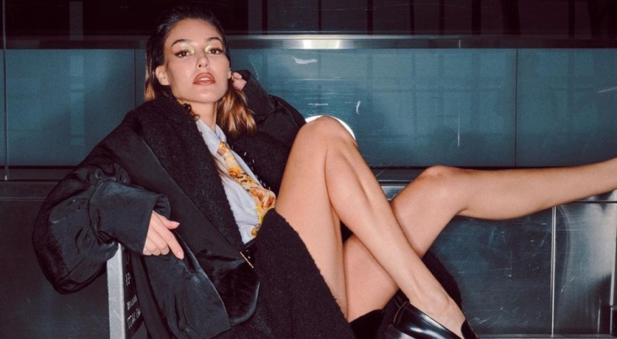 Dilan Çiçek Deniz: Hikâyesini çok düşünmüyorum