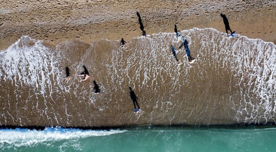 Antalya'da hedef kişi başı günlük geliri 120 dolara çıkarmak