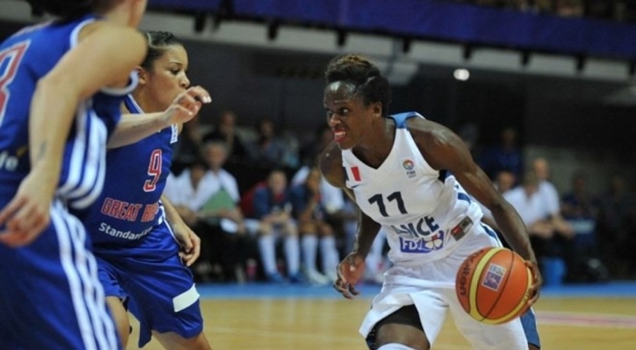 İsrail'i eleştiren eski basketbolcu 2024 Olimpiyat Komisyonundan atıldı