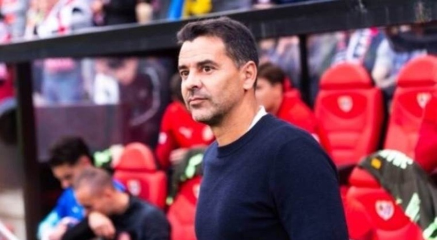 Girona teknik direktörü: 'Real'e ayak uyduramayız'