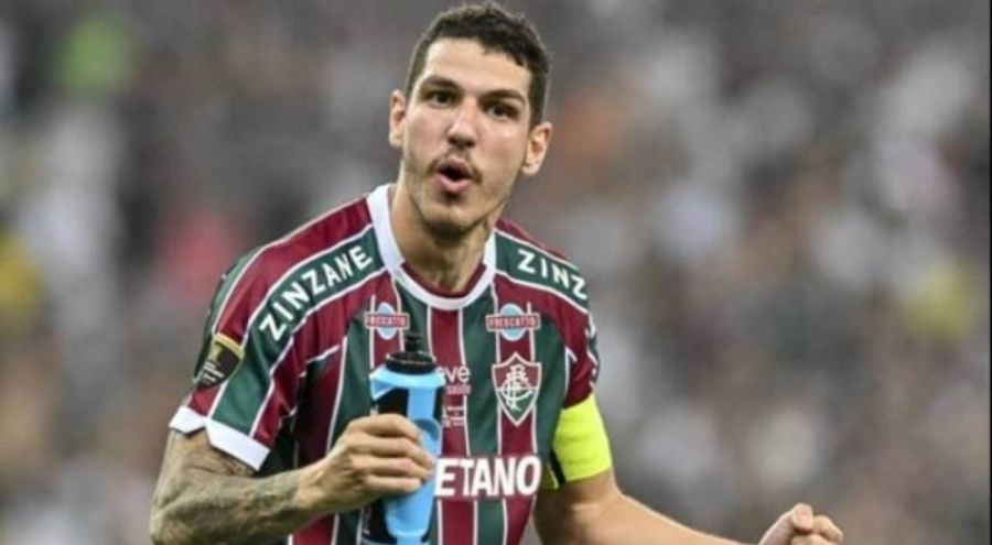 Süper Lig devleri takipteydi, Zenit'e transfer oldu