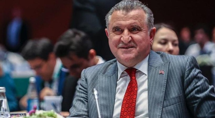 Bakan Bak'tan 'Alperen Şengün' çağrısı