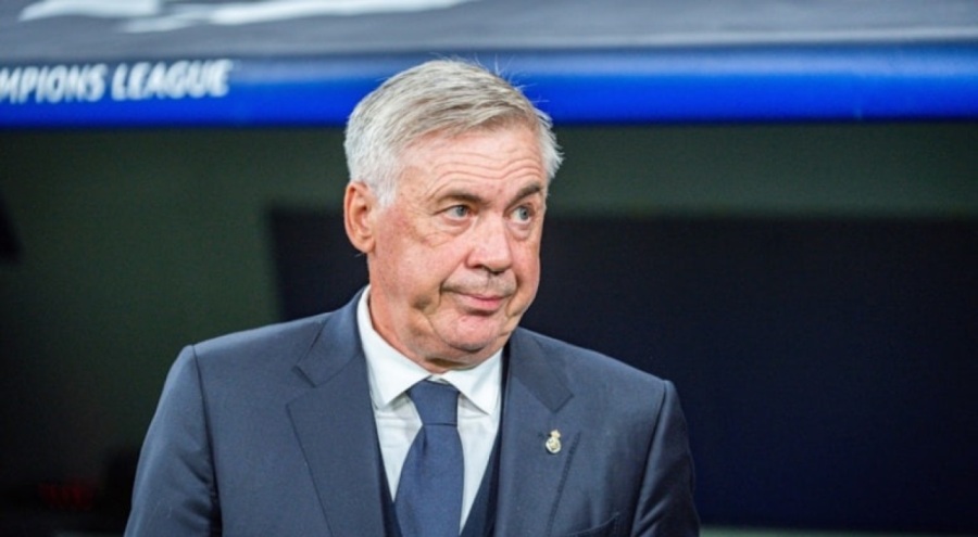 Ancelotti: Arda Güler yarın ilk 11'de başlayabilir