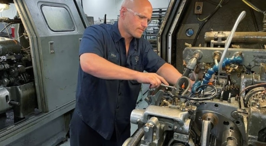 ABD'de tarım dışı istihdam beklentiyi geçti