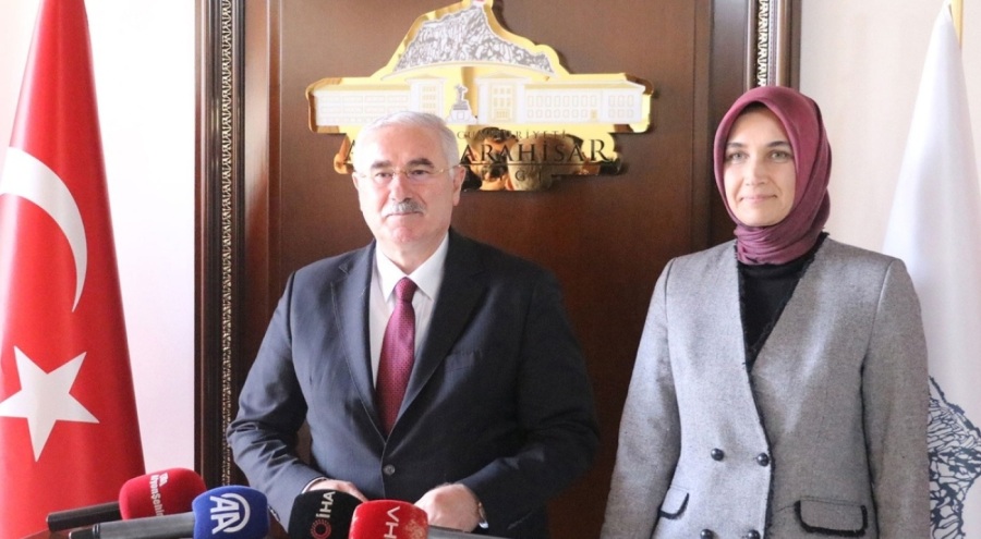 Yargıtay Başkanı: AYM ile derin görüş ayrılıklarımız olduğu bir gerçek