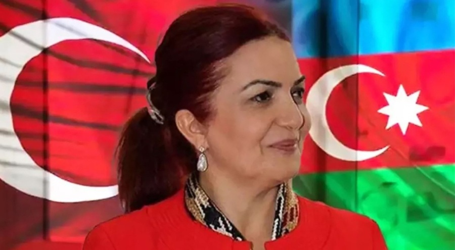 Prof. Dr. Aygün Attar'a Türkiye ve Avrupa'dan çifte ödül takdim edilecek!