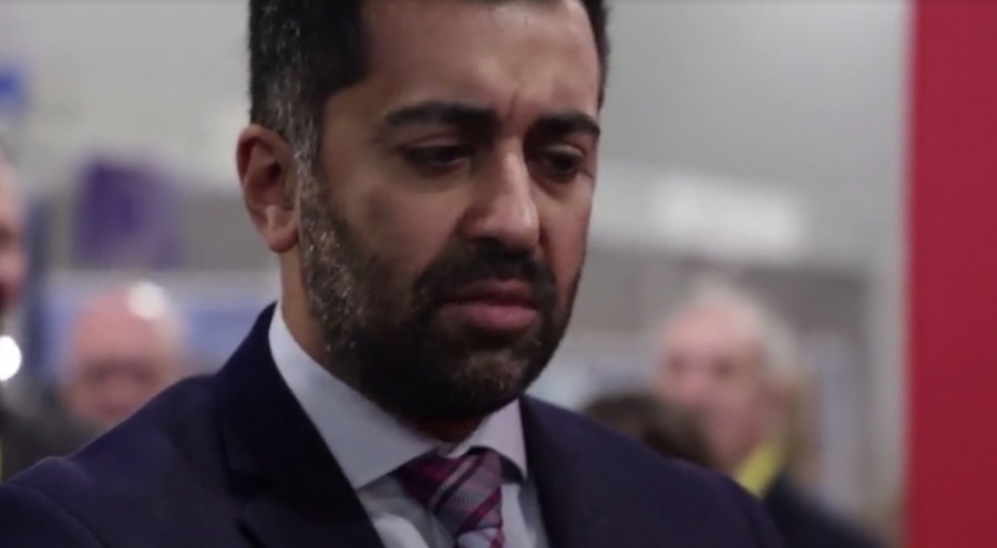 İskoçya Başbakanı'ndan İngiliz hükümetine çıkış: Utanç verici