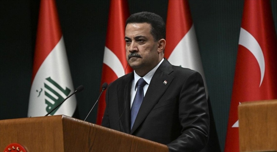 Irak, ülkede ABD'nin kurduğu koalisyonun kapatılması için komite kurduğunu açıkladı!