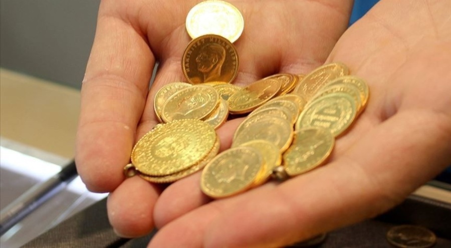 İslam Memiş gram altında 2024 yılındaki dip seviyeyi açıkladı