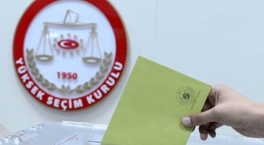 Türkiye 31 Mart'ta sandığa gidiyor: İşte 15 soruda yerel seçim!