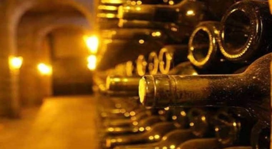 Bir şarap grubuna daha zam