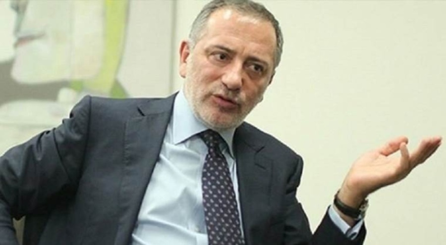 Fatih Altaylı: Avukatım hüngür hüngür ağladı