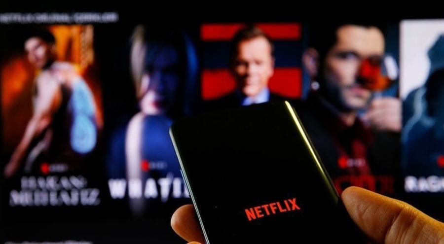 Netflix, oyunlara uygulama içi satın alım ve reklam ekleyecek