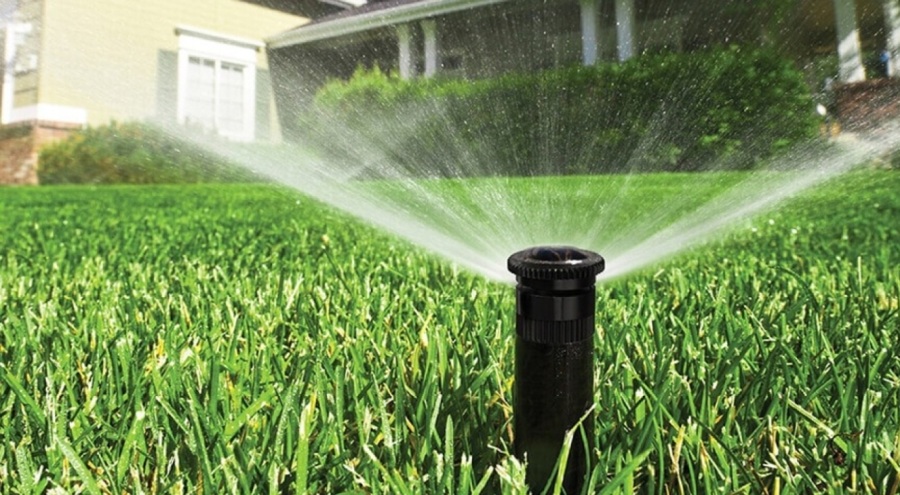 Bireysel sulama sistemlerinde hibe limiti yükseltildi