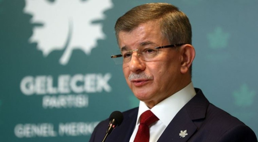 Gelecek Bursa'da belediye başkan adayı sürprizi!