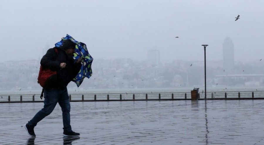 Marmara Bölgesi için uyarılar peş peşe geldi!