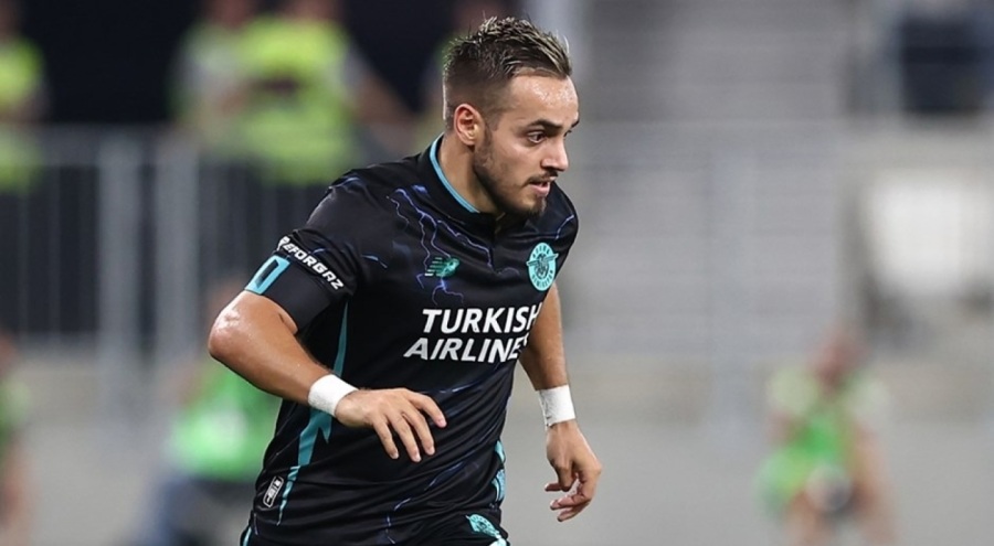 Yusuf Sarı'dan sakatlık açıklaması