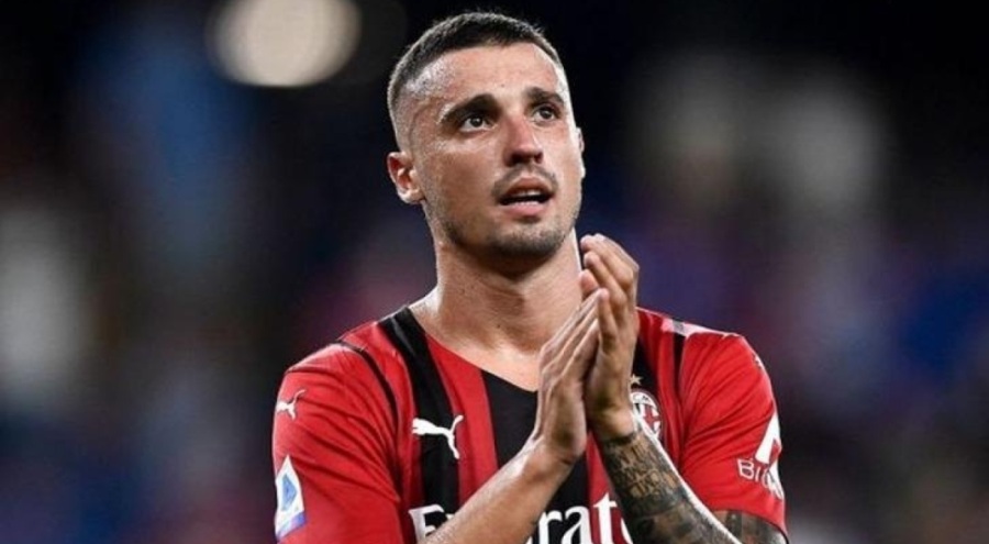 Fenerbahçe Krunic transferini bitiriyor!