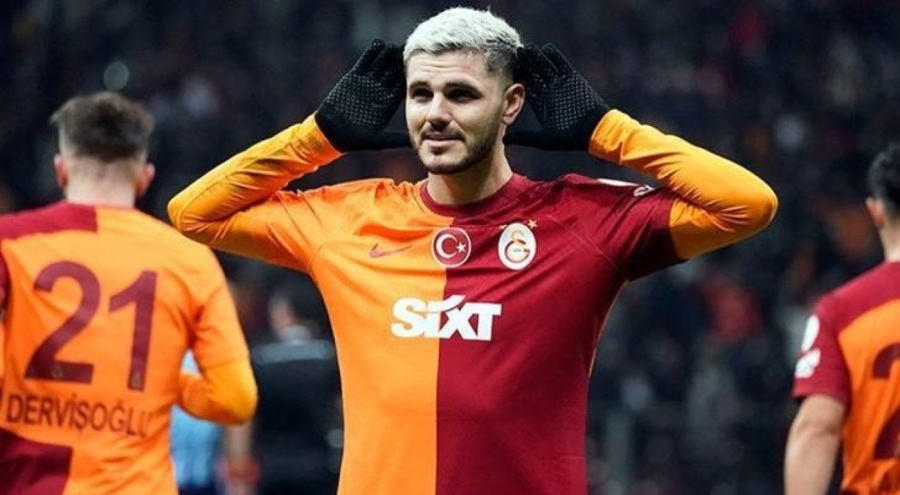 Mauro Icardi hakkında olay yaratan iddialar!