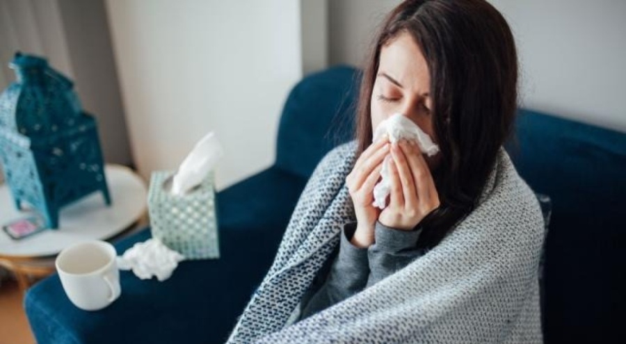 Artan vakalara karşı uzmanlar uyardı: Bağışıklık düşükse maske etkisiz kalıyor