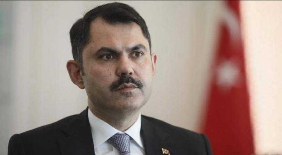 AK Parti İstanbul adayını yarın açıklıyor: Murat Kurum ismi öne çıkıyor