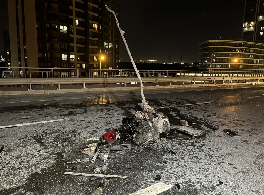 İstanbul'da trafik kazası: 3 ölü - Başka Gazete