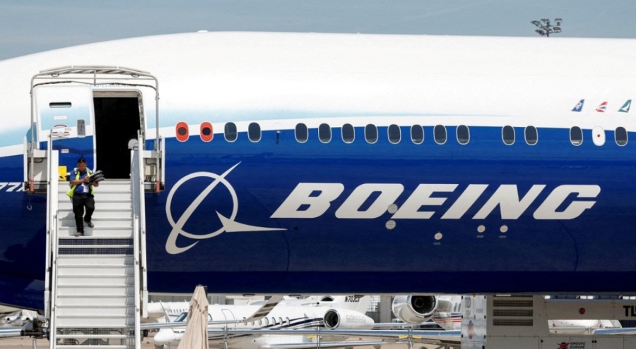 ABD bazı 'Boeing 737 MAX 9' tipi uçakların uçuşlarını geçici olarak durdurdu