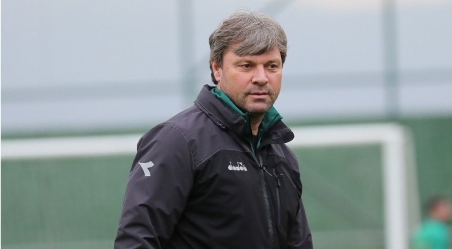 Ertuğrul Sağlam'dan Beşiktaş açıklaması