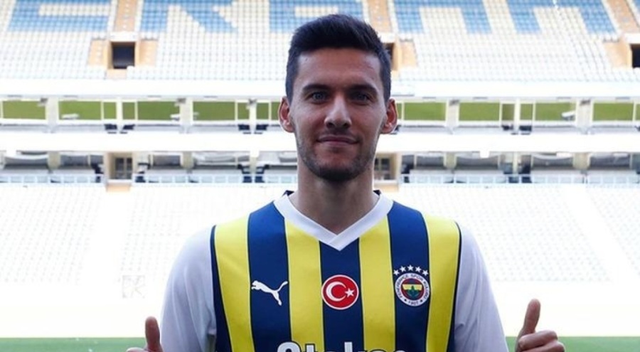 Süper Lig ekibinden Umut Nayir'a teklif!