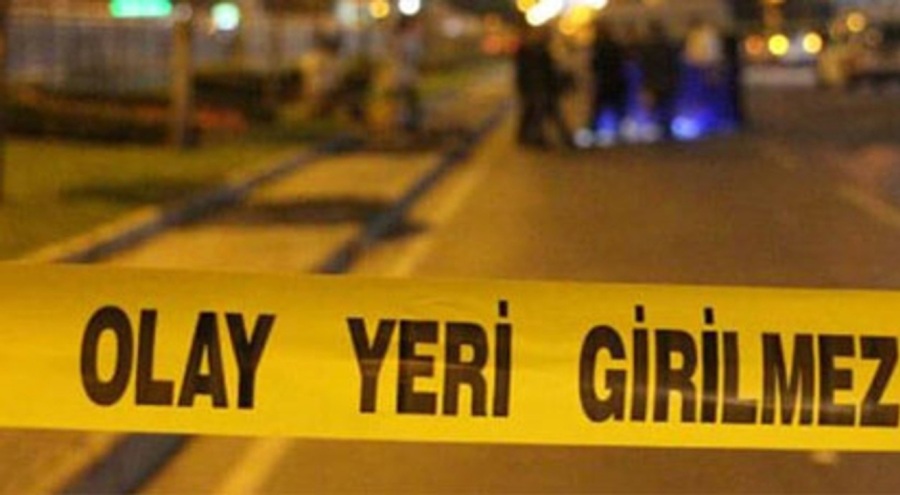Ankara'da kadın cinayeti: Bıçaklanarak öldürüldü!
