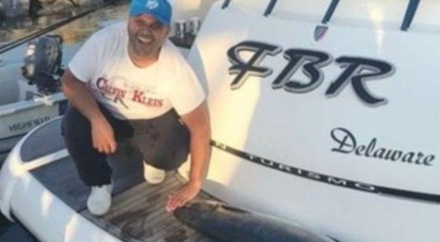 Yunanistan'da bulunan ceset, Türk iş insanına ilişkin olabilir