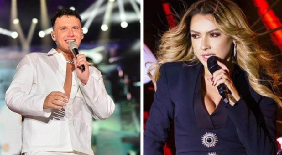 Edis'ten Hadise'ye olay yaratan sözler!