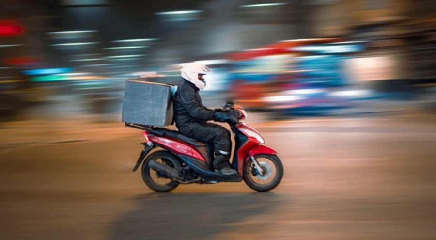 2023'te 68 motokurye hayatını kaybetti! "Kaza değil iş cinayeti"