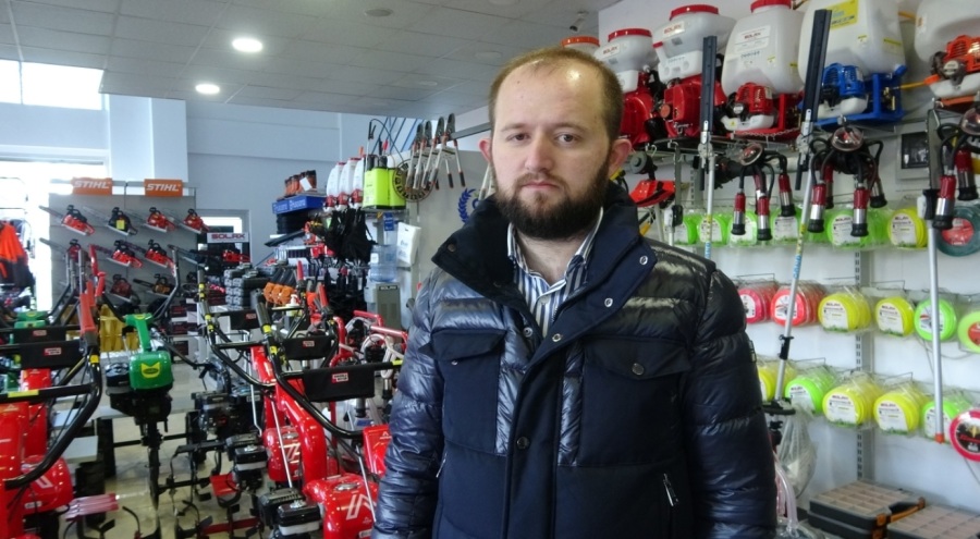 Bursa'da dolandırıcılardan pes dedirten mesaj! "Geçmiş olsun"