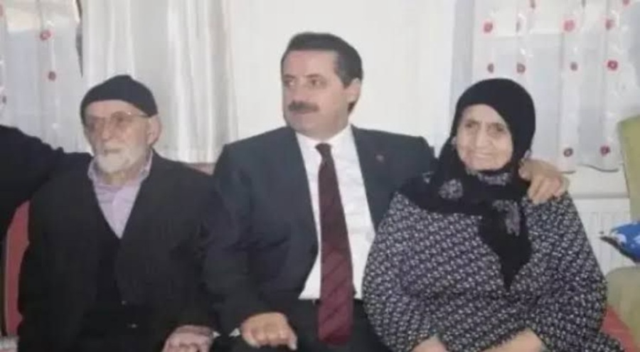 Faruk Çelik'in acı günü!