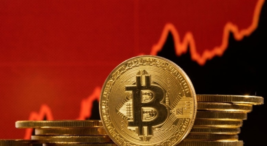 Bitcoin için önümüzdeki hafta kritik!