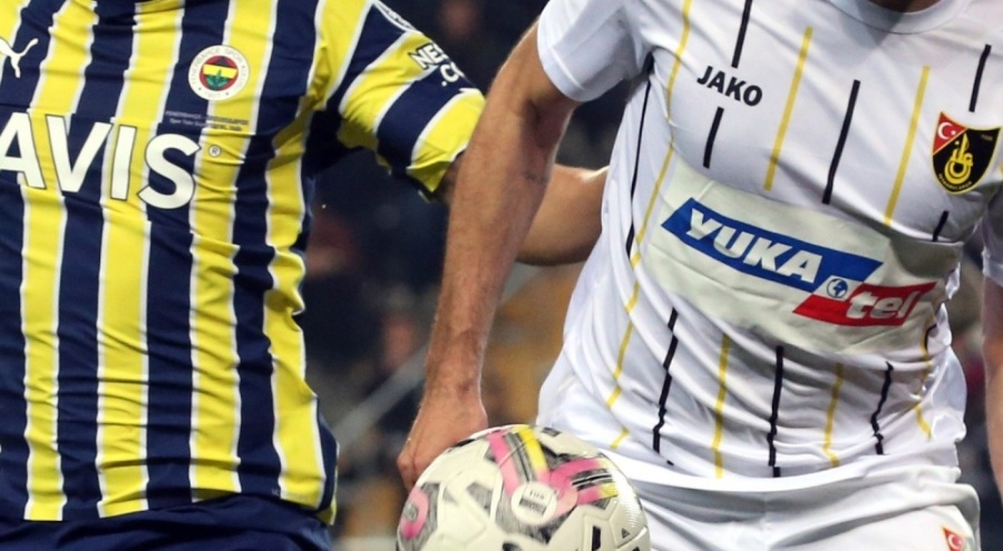 Fenerbahçe, İstanbulspor'a konuk olacak