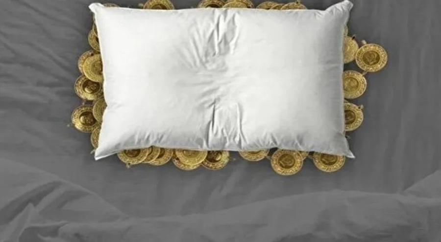 Yastık altı altınlar ekonomiye kazandırılacak
