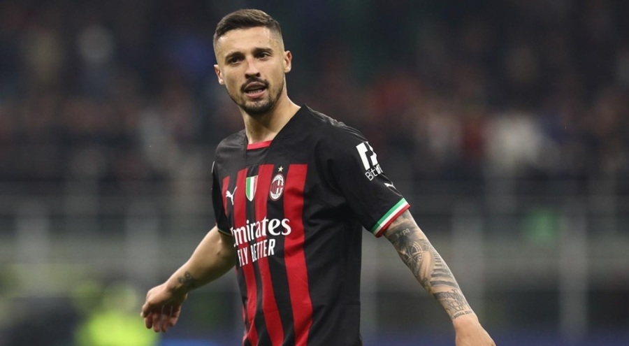 Fenerbahçe'nin Krunic'in transferinde yeni gelişme