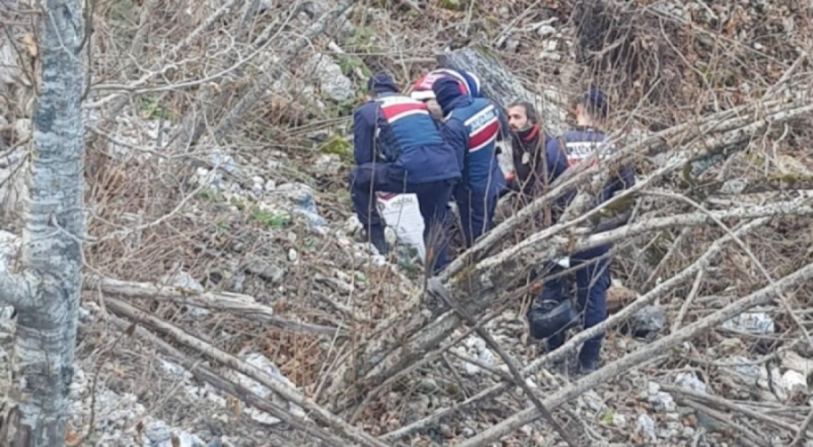 Bursa'da 6 aydır kayıp olan aranan adamın cesedi ormanda bulunmuştu! Yeni gelişme
