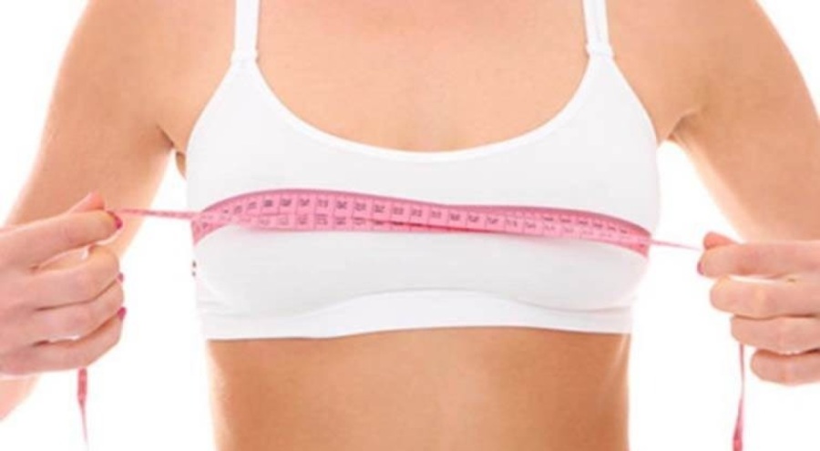 Estetik cerrahından 'küçük göğüs' uyarısı geldi