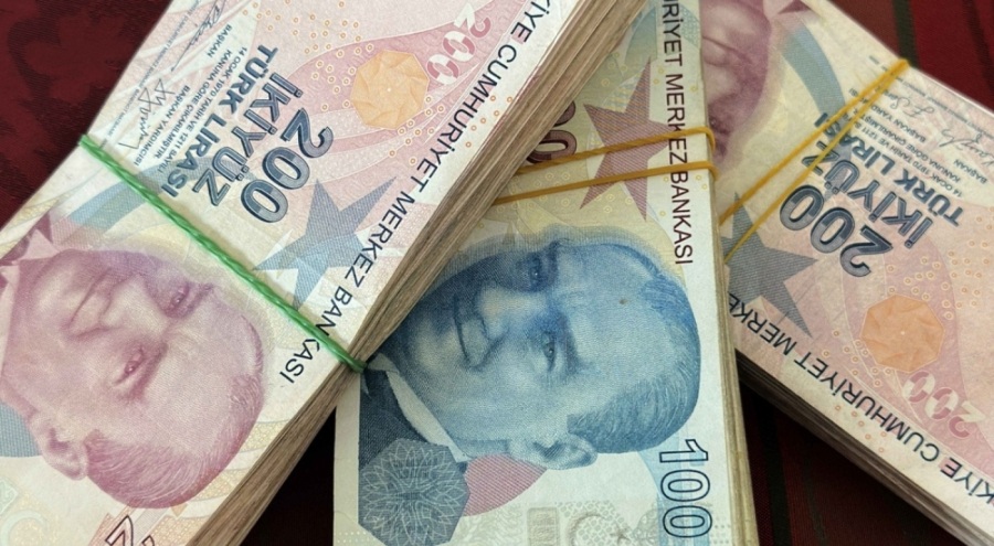 ABB'den Emeklilere destek ödemesi