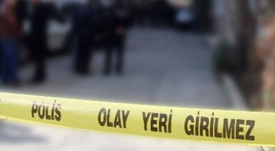 Mardin'de inşaatta çalışırken üzerine duvar devrilen işçi yaşamını yitirdi