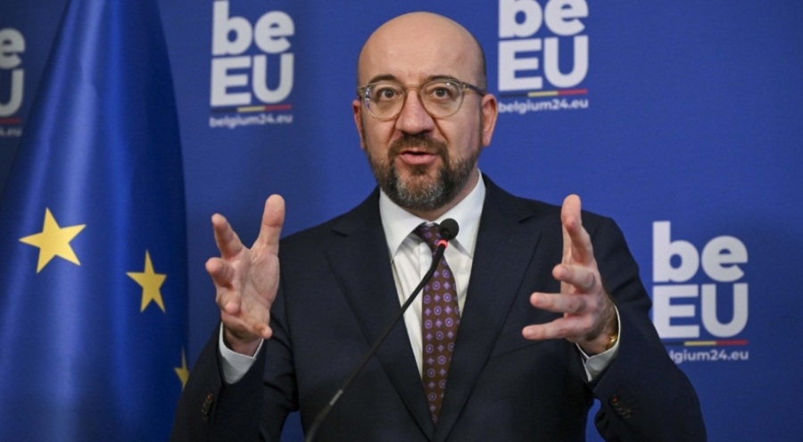 Avrupa Birliği Konseyi Başkanı Michel 'AP milletvekili adayı' oldu: Seçilirse bırakacak