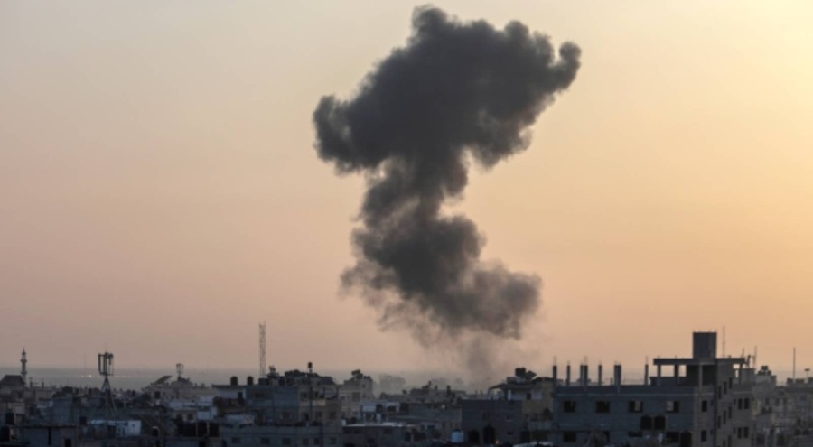 İsrail Genelkurmay Başkanı: Bütün yıl Gazze'de savaşacağız, orası kesin