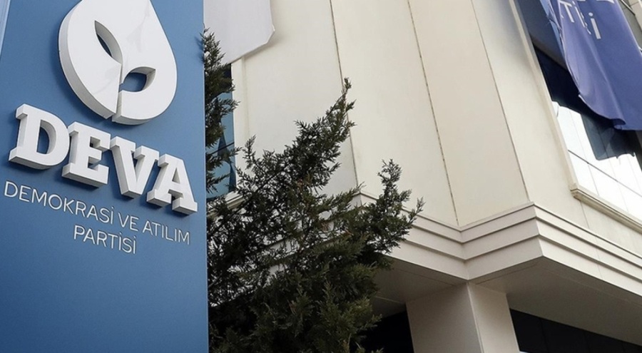 DEVA Partisi'nde toplu istifa: Muratlı İlçe Başkanlığı kapatıldı
