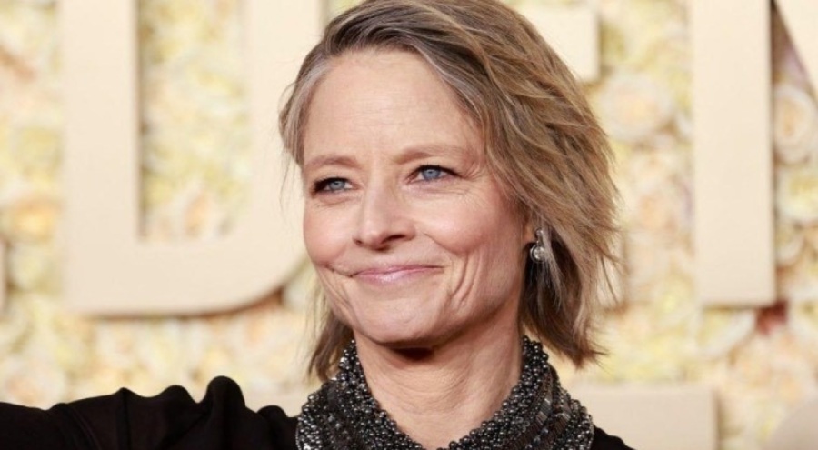Amerikalı oyuncu Jodie Foster: 'Z kuşağı ile çalışmak sinir bozucu olabiliyor'